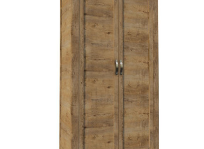 Mehrzweck Regale 100cm Schrank Regal Aufbewahrungs Kleiderschrank Garderobe Neu
